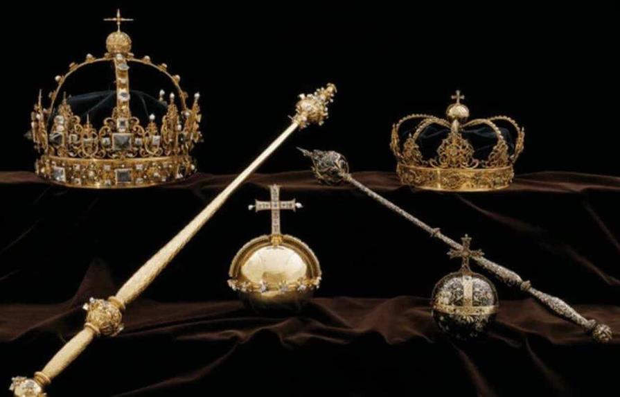 Las joyas de la Corona británica, claves en la coronación
