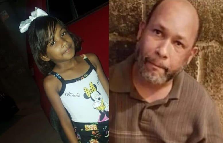 Condenan a 30 años de prisión a el Panadero por violar y matar a la niña Liz María
