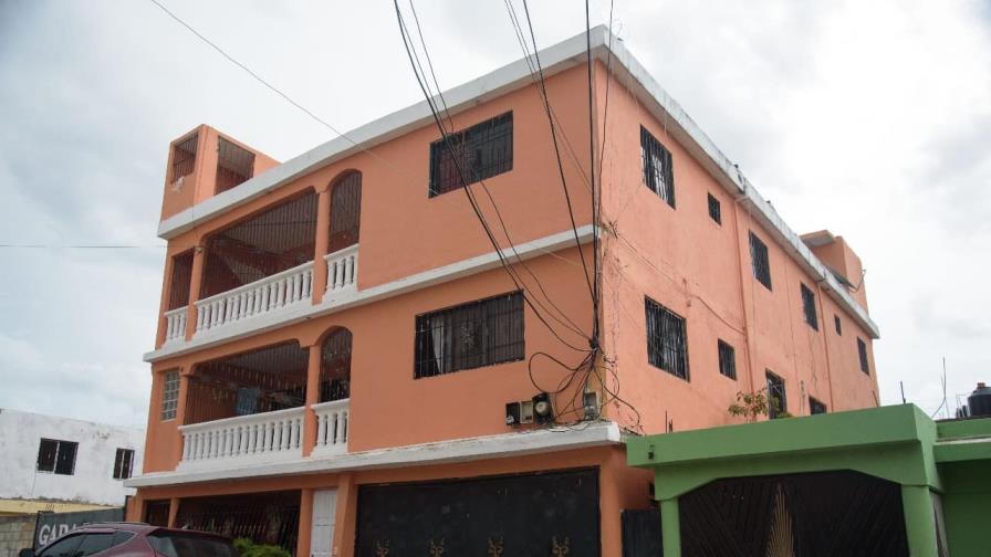 Haitiana muerta a manos de su hermano tenía deseos de avanzar fuera de su patria Haitiana muerta a manos de su hermano tenía deseos de avanzar fuera de su patria