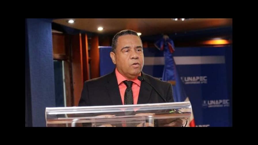 Muere hijo del maestro Armando Olivero