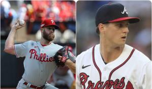 Con dos partidos continúa hoy la Serie Divisional en la Liga Nacional