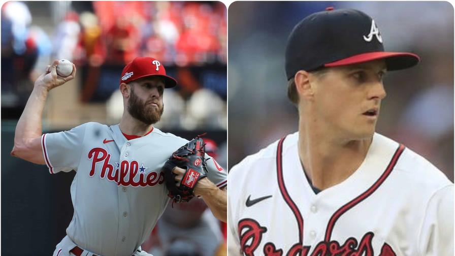 Con dos partidos continúa hoy la Serie Divisional en la Liga Nacional Con dos partidos continúa hoy la Serie Divisional en la Liga Nacional