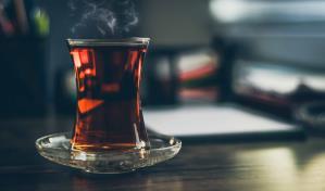 T&eacute; negro: puede reducir el riesgo de muerte prematura