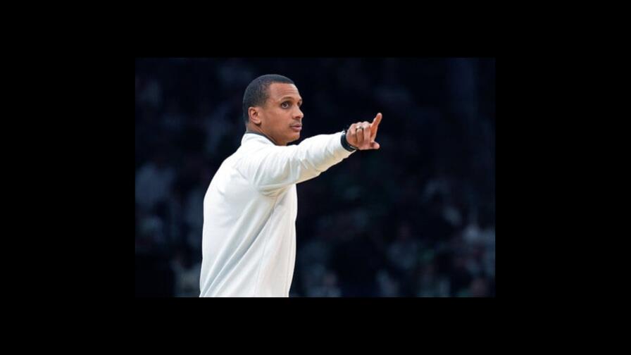 Celtics aspiran a disputar Finales de nuevo pese a escándalo Celtics aspiran a disputar Finales de nuevo pese a escándalo