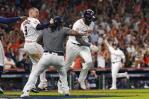 Con jonrón de Álvarez en la 9na, Astros vencen a Marineros Con jonrón de Álvarez en la 9na, Astros vencen a Marineros
