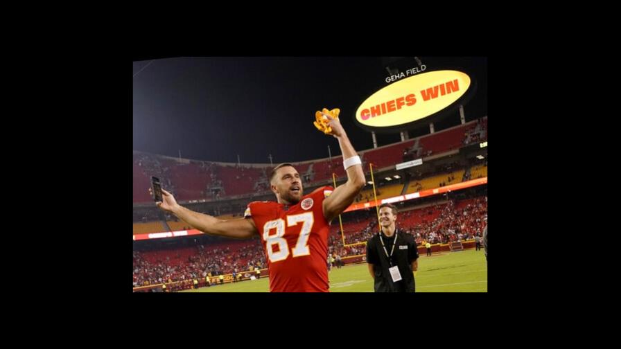 Chiefs se apoyan en su cultura y experiencia para ganar