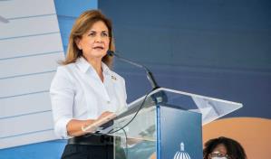 Opiniones encontradas sobre vicepresidenta Raquel Peña en Gabinete Eléctrico