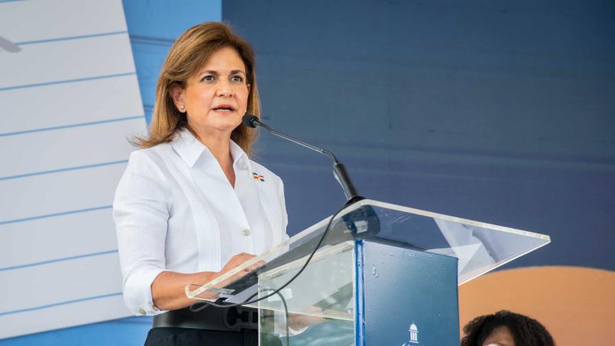 Opiniones encontradas sobre vicepresidenta Raquel Peña en Gabinete Eléctrico