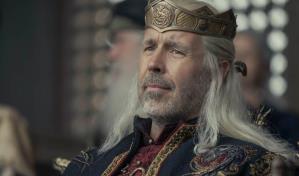 House of the Dragon: esta emotiva escena fue improvisada