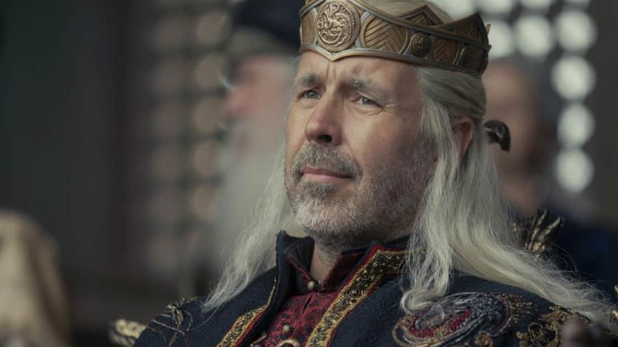 House of the Dragon: esta emotiva escena fue improvisada