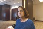 Representante de Unicef dice condena del Panadero envía mensaje claro a la sociedad Representante de Unicef dice condena del Panadero envía mensaje claro a la sociedad