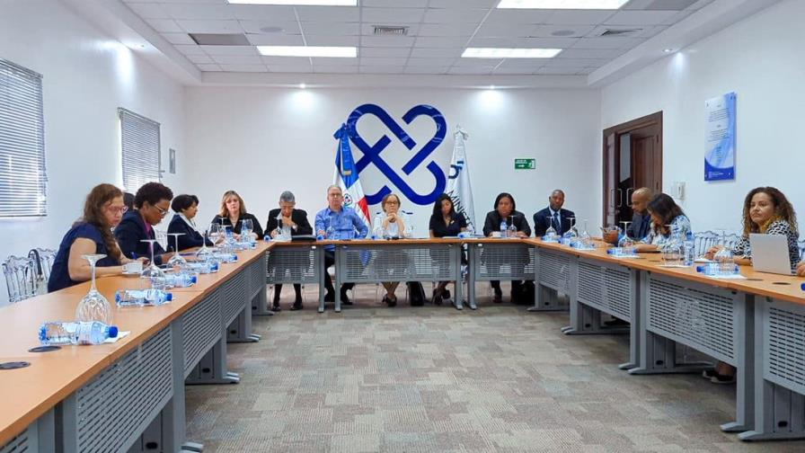 Ministerio Público evalúa a fiscales y procuradores titulares que agotaron sus períodos de servicio