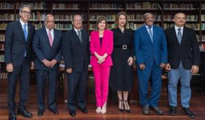 Anuncian XI edición de "Semana Internacional de la Poesía" con variada agenda