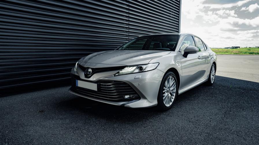 Los tres carros más vendidos en EEUU en el 2022 Los tres carros más vendidos en EEUU en el 2022