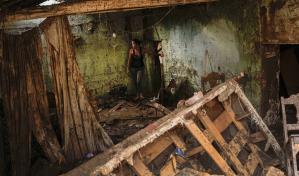 Venezuela calcula centenar de v&iacute;ctimas fatales en deslave, descartando sobrevivientes