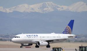 United Airlines ofrecerá más vuelos de EEUU hacia Europa