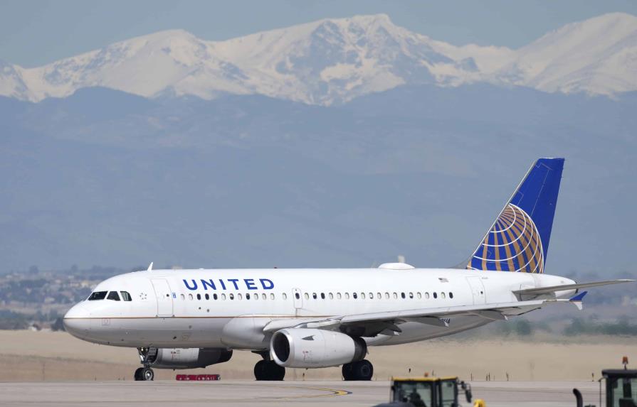United Airlines ofrecerá más vuelos de EEUU hacia Europa