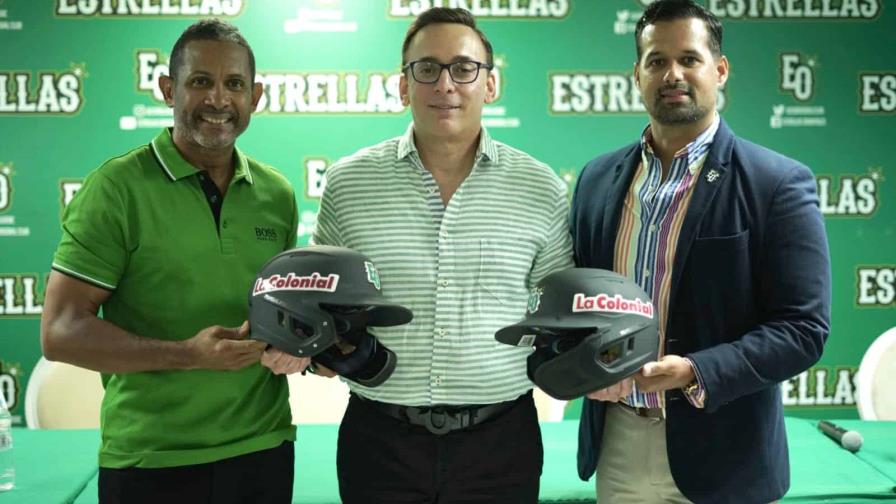 Las Estrellas apelan a la mezcla entre jóvenes y veteranos