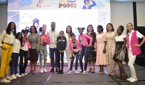 Entidades reafirman compromiso de combatir embarazos en adolescentes