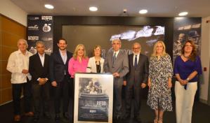 Presentan documental sobre el inmortal Tomás Troncoso