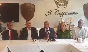 Comerciantes denuncian inseguridad y alta facturación eléctrica afectan a sus negocios