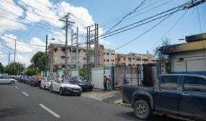 Servicio el&eacute;ctrico en Don Bosco y Gascue ser&iacute;a restablecido la noche de hoy