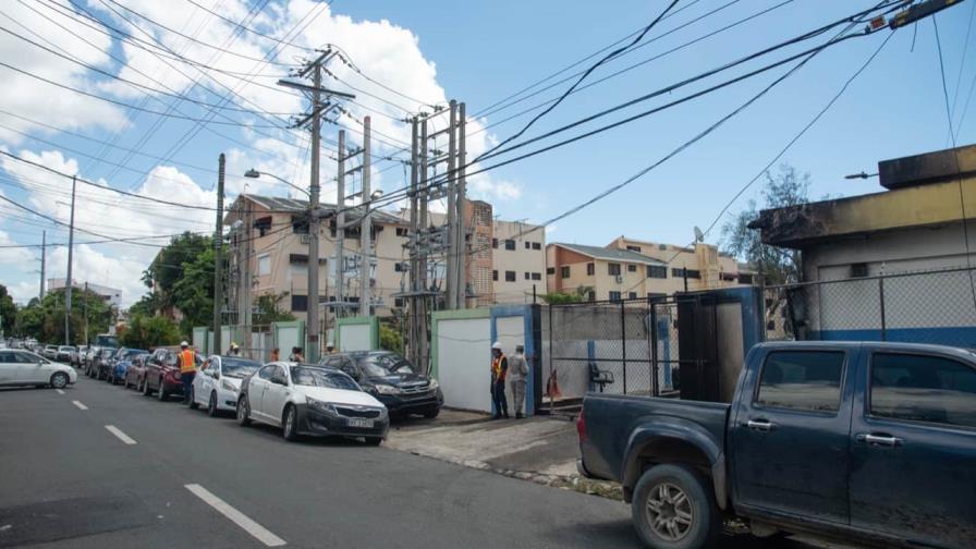 Servicio eléctrico en Don Bosco y Gascue sería restablecido la noche de hoy