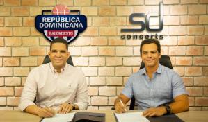 Fedombal y SD Sports se unen para el clasificatorio al Mundial de la FIBA