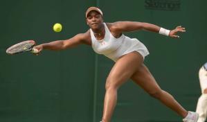 Stephens y Pliskova inician en San Diego con triunfos