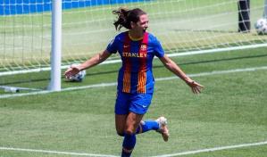 España vence a EEUU, que no perdía 2 al hilo desde 2017