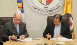 Entidades firman acuerdo para fortalecer la capacitación en solución de conflictos