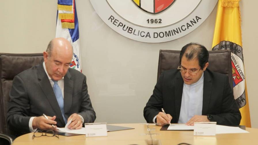 Entidades firman acuerdo para fortalecer la capacitación en solución de conflictos Entidades firman acuerdo para fortalecer la capacitación en solución de conflictos