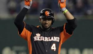 Balentien: “Jugar en LIDOM ayuda al desarrollo como pelotero”