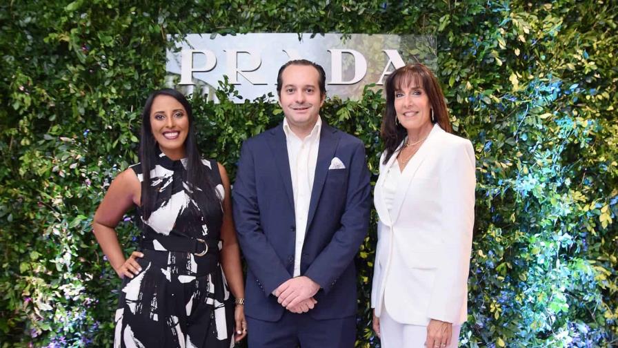 Prada Beauty llega a República Dominicana