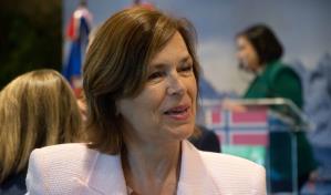 Noruega busca estrechar relación comercial con República Dominicana a través de los océanos