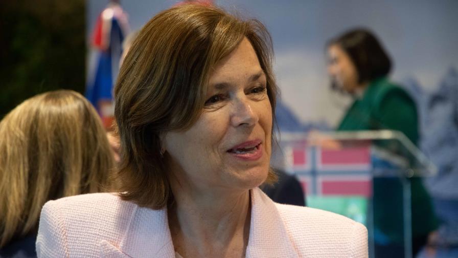 Noruega busca estrechar relación comercial con República Dominicana a través de los océanos Noruega busca estrechar relación comercial con República Dominicana a través de los océanos