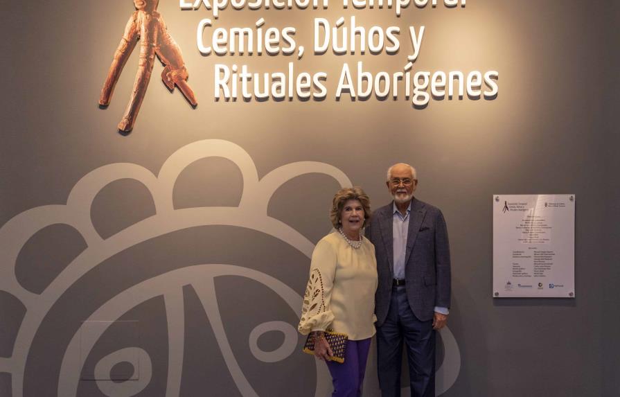 El Museo del Hombre Dominicano (MHD) reabre sus puertas