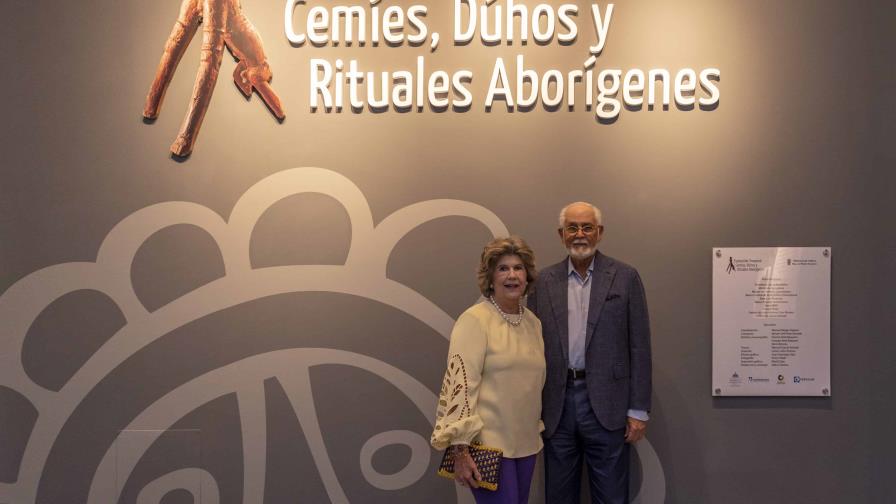 El Museo del Hombre Dominicano (MHD) reabre sus puertas