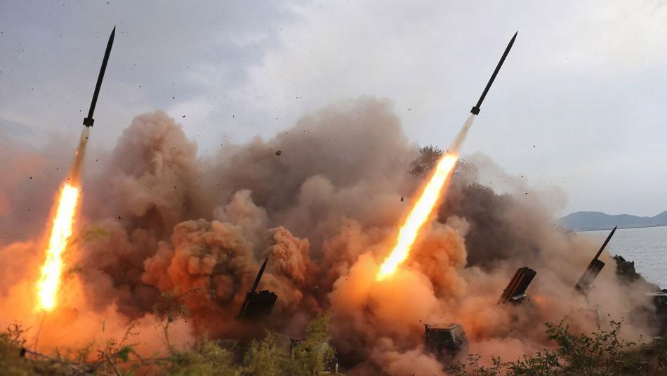 Corea del Norte probó misiles crucero estratégicos de largo alcance, según prensa estatal