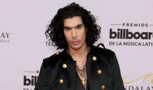 Muere el cantante colombiano Andrés Cuervo