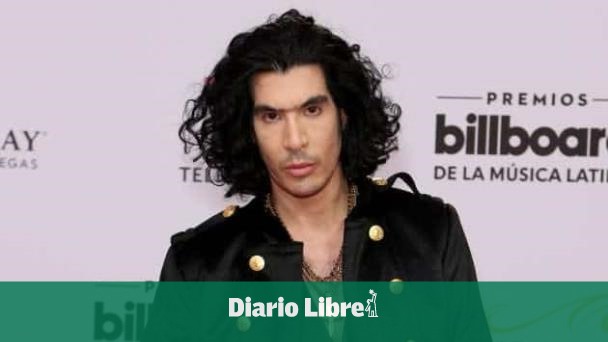 Revelan verdadera causa de muerte cantante Andrés Cuervo