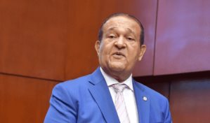 Antonio Marte dice Gobierno impulsa ensambladora de vehículos en el país