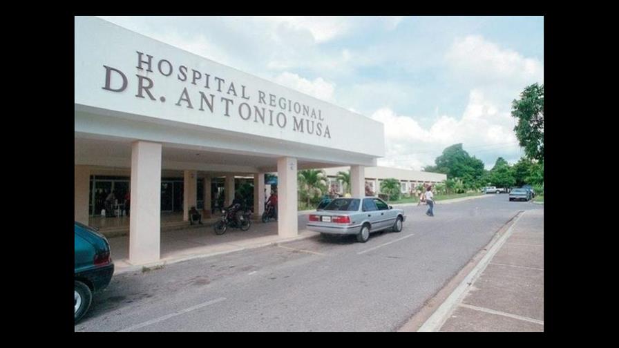 Director del hospital Antonio Musa afirma entregarán hoy incentivos a médicos