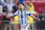 La lesiones de Messi, Dybala y Di María preocupan a Argentina La lesiones de Messi, Dybala y Di María preocupan a Argentina