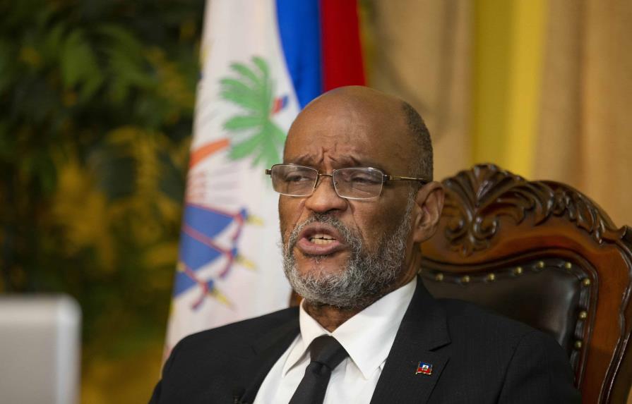EEUU les retirará las visas a algunos funcionarios haitianos