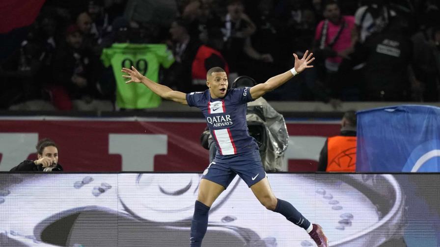 Los problemas se multiplican en el París Saint-Germain