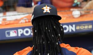 Abridores de Astros brillan por sus extensiones de cabello