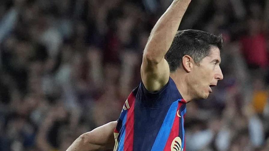 Lewandowski ironiza sobre ceremonia del Balón de Oro, y ve favorito a Benzema