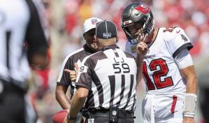 Decisiones arbitrales causan frustración en la NFL