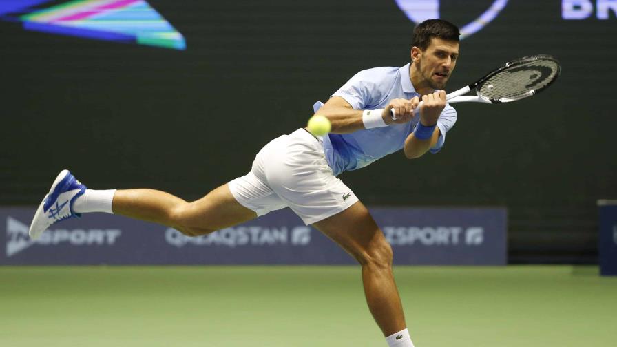 Djokovic podría obtener visa australiana, afirma abogado Djokovic podría obtener visa australiana, afirma abogado